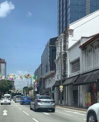 Veerasamy Road (D8), Shop House #531117561